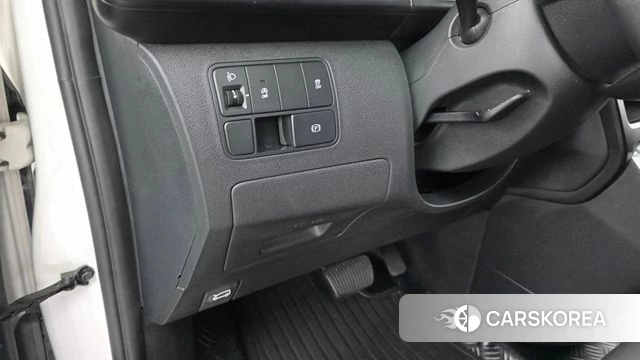 Hyundai Staria id 4996897 из Кореи 9