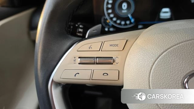 Hyundai The New Grandeur IG id 5027484 из Кореи 9