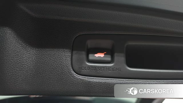 Honda CR-V 6th generation id 4975308 из Кореи 9