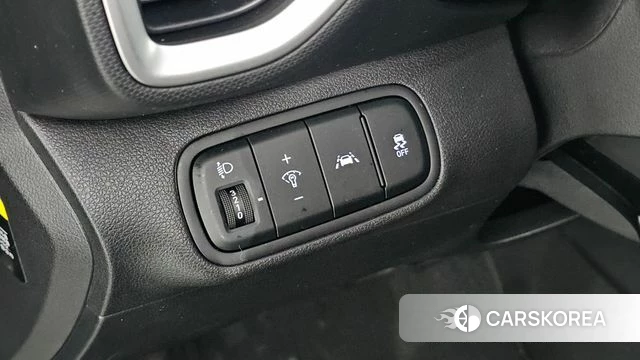 Hyundai Venue id 4746545 из Кореи 9