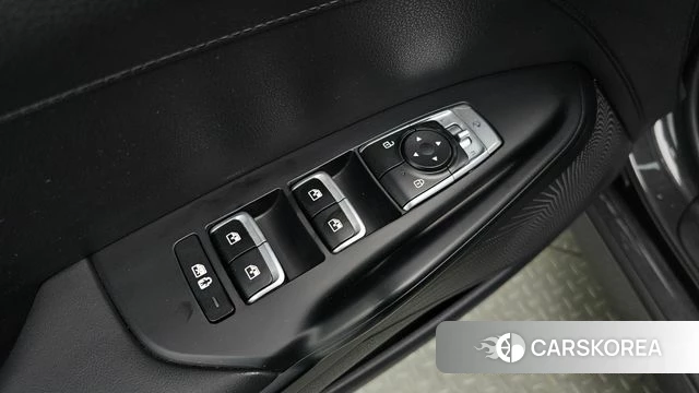 Kia K5 3rd generation id 5017913 из Кореи 9