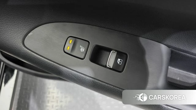 Hyundai The New Grandeur IG id 4996835 из Кореи 9
