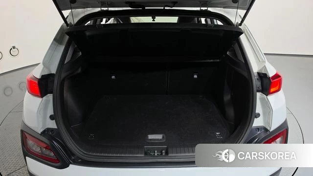 Hyundai Kona Electric id 4780635 из Кореи 9