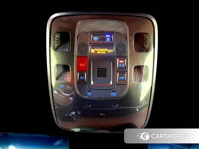 Genesis G80 (RG3) id 5003093 из Кореи 9