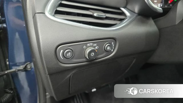 Chevrolet (GM Daewoo) The New Malibu id 5035442 из Кореи 9
