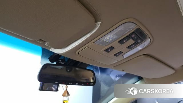 Kia The New Carnival id 4993580 из Кореи 9