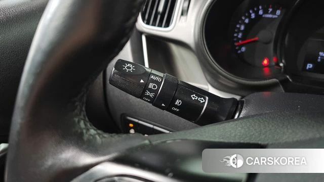 Kia The New Ray id 5053448 из Кореи 9