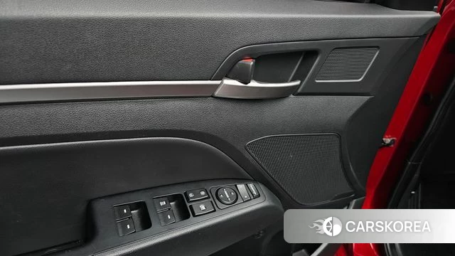 Hyundai The New Avante AD id 5013959 из Кореи 9