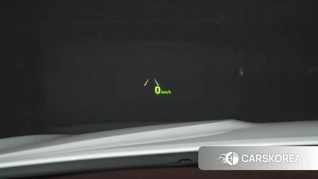 Genesis G70 id 4923857 из Кореи 9