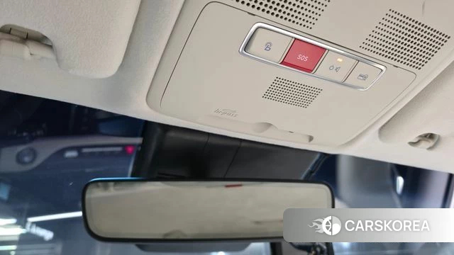 Hyundai The New Grandeur IG id 4965778 из Кореи 9