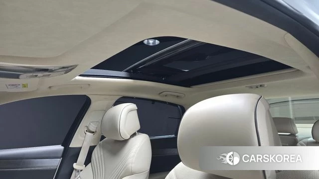 Genesis G80 (RG3) id 5017888 из Кореи 9