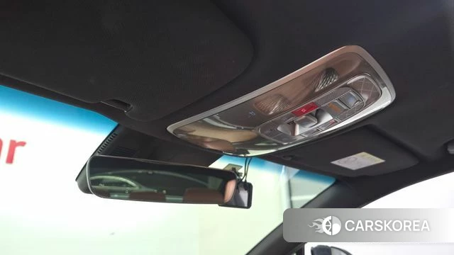 Genesis G80 (RG3) id 4921760 из Кореи 9