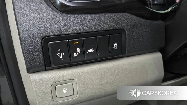Kia The New Carnival id 5018825 из Кореи 9