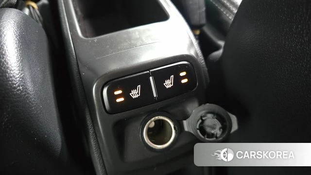 Kia The New Ray id 4981778 из Кореи 9