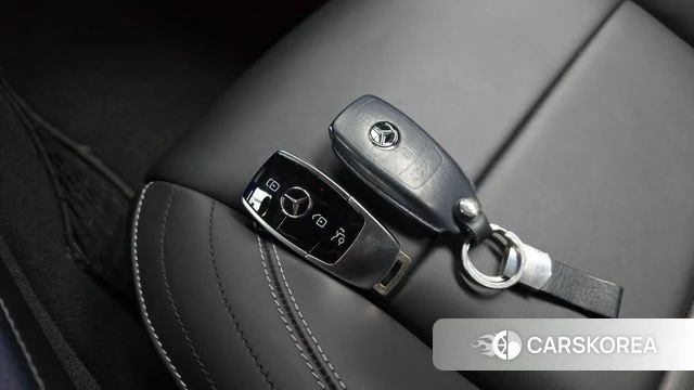 Mercedes-Benz E-Class W213 id 4977704 из Кореи 9