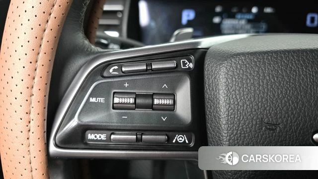 Ssangyong Torres id 4981374 из Кореи 9