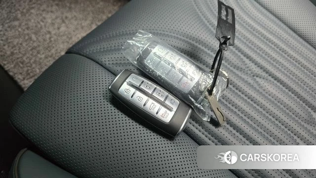 Genesis G80 (RG3) id 4981511 из Кореи 9