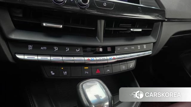 Cadillac CT4 id 5027878 из Кореи 9
