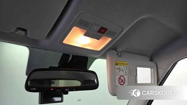 Hyundai Casper id 5040652 из Кореи 9