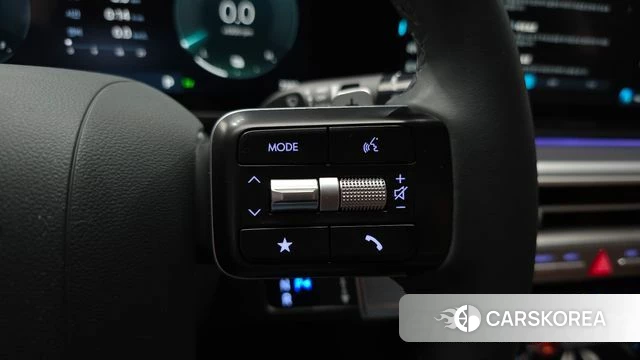 Hyundai Grandeur Hybrid (GN7) id 4949818 из Кореи 9