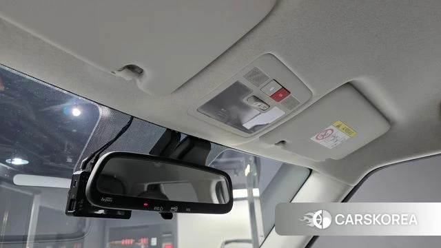 Hyundai Casper id 4996838 из Кореи 9