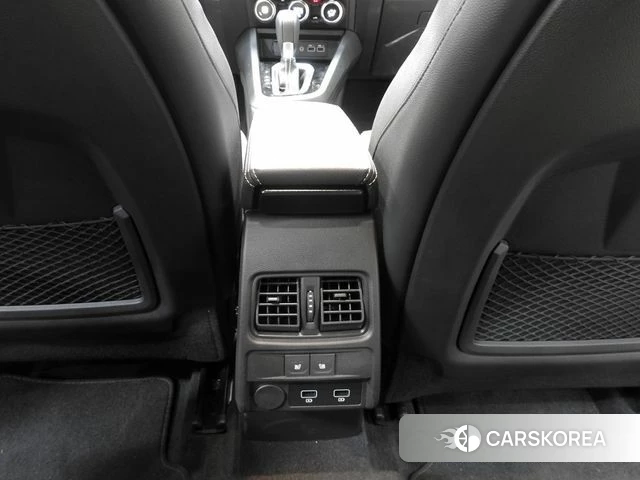 Renault Korea (Samsung) Arcana id 5032605 из Кореи 9