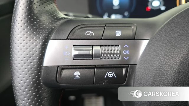 Hyundai Kona Hybrid (SX2) id 4941253 из Кореи 9