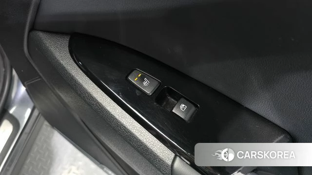 Kia Sportage 5th Generation Hybrid id 5040823 из Кореи 9