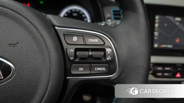 Kia Niro id 5048424 из Кореи 10