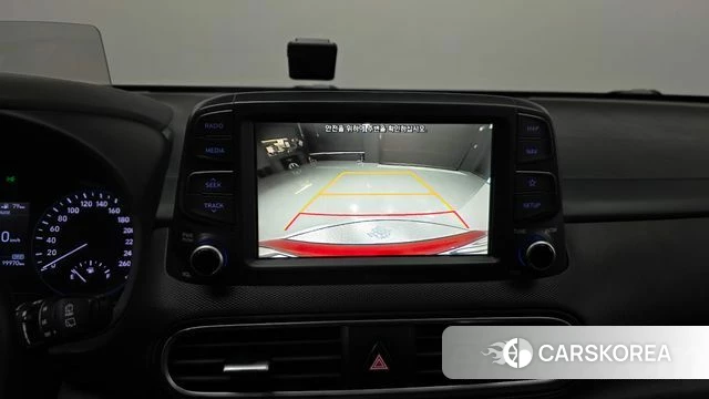 Hyundai Kona id 4728171 из Кореи 9