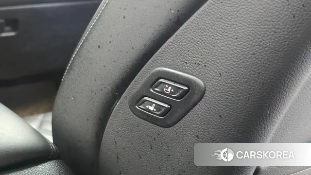 Kia Mohave Master id 5028234 из Кореи 9
