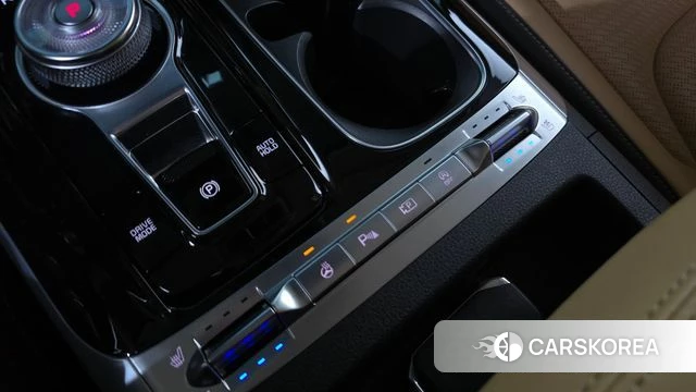 Kia Carnival 4th generation id 5017589 из Кореи 9
