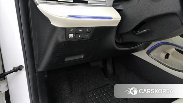 Hyundai The New Grandeur IG id 4942385 из Кореи 9