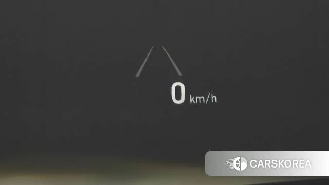 Genesis G80 id 4988137 из Кореи 9