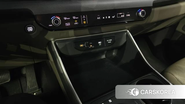 Kia The New Carnival 4th Generation id 4957756 из Кореи 9