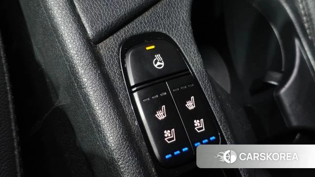 Kia Niro id 5048702 из Кореи 9