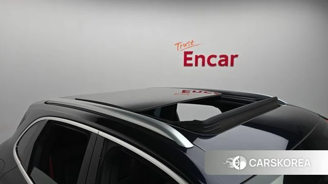 Porsche Cayenne (PO536) id 4918249 из Кореи 9