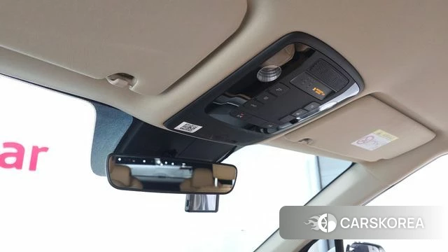 Kia Carnival 4th generation id 4923120 из Кореи 9