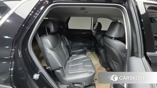 Hyundai The New Palisade id 4916792 из Кореи 9