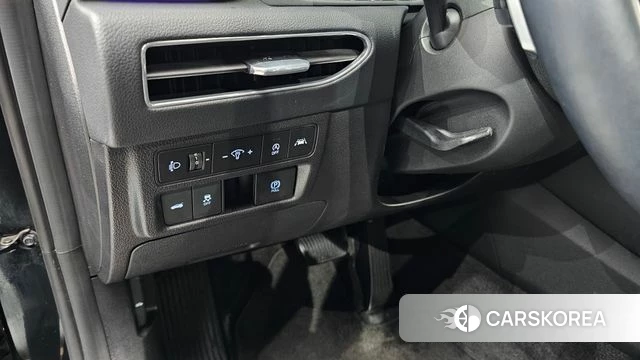 Hyundai Sonata (DN8) id 4593435 из Кореи 9