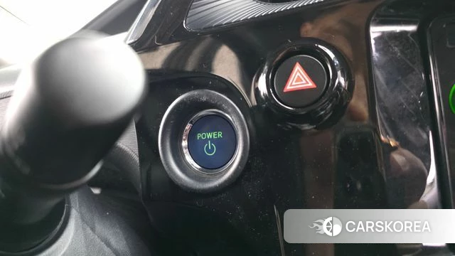 Toyota Prius C id 4988419 из Кореи 9