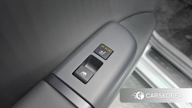 Hyundai Grandeur Hybrid (GN7) id 4767653 из Кореи 9
