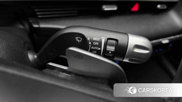 Hyundai Ionic 5 id 5034259 из Кореи 9