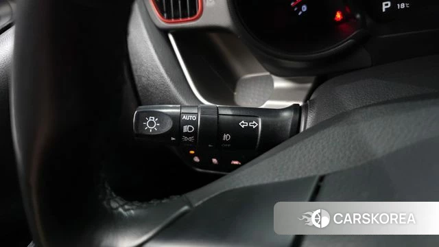 Kia The New Ray id 5003798 из Кореи 9