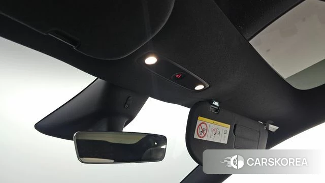 Tesla Model Y id 4904169 из Кореи 9