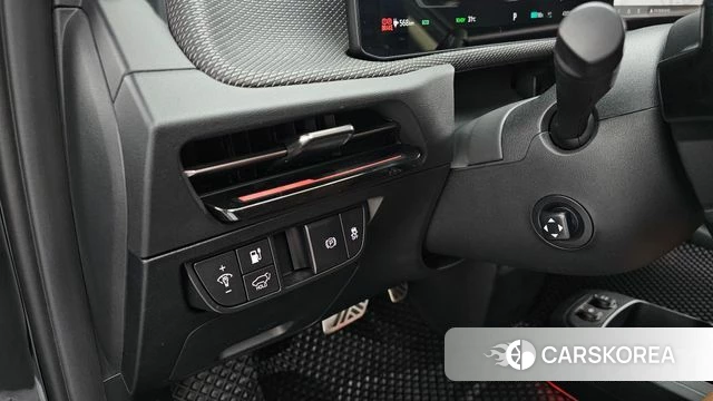 Kia The New EV6 id 4681657 из Кореи 9