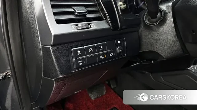 Ssangyong The New Rexton Sports Cannes id 3443483 из Кореи 9