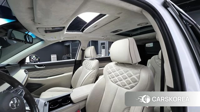 Hyundai Palisade id 5027805 из Кореи 9