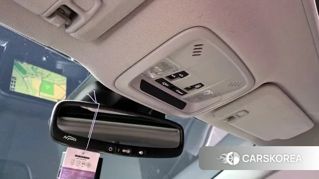 Chevrolet (GM Daewoo) All New Malibu id 3578703 из Кореи 9