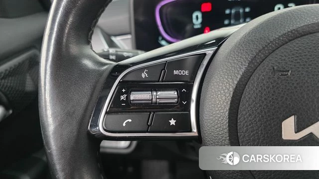 Kia The New Seltos id 4981226 из Кореи 9